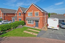 Images for Manna Drive, Elton, Chester