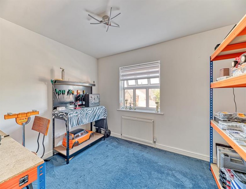 Images for Manna Drive, Elton, Chester