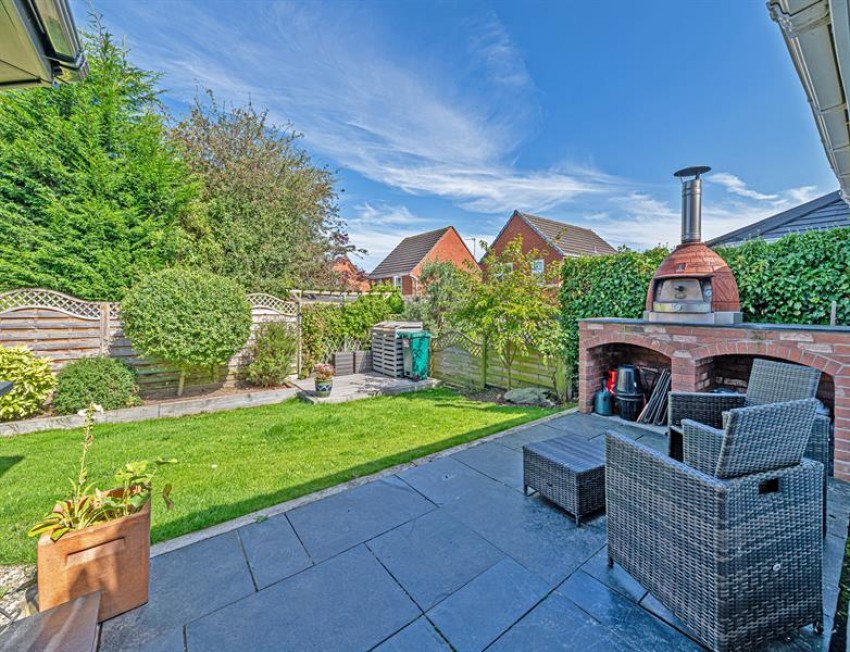 Images for Manna Drive, Elton, Chester