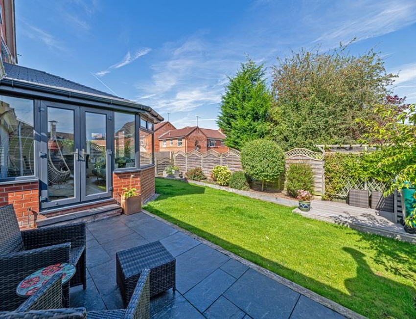 Images for Manna Drive, Elton, Chester