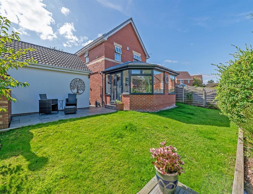 Images for Manna Drive, Elton, Chester