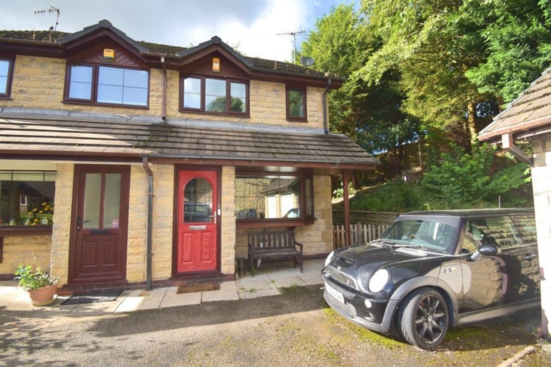 Woodbrook, Whaley Bridge, High Peak