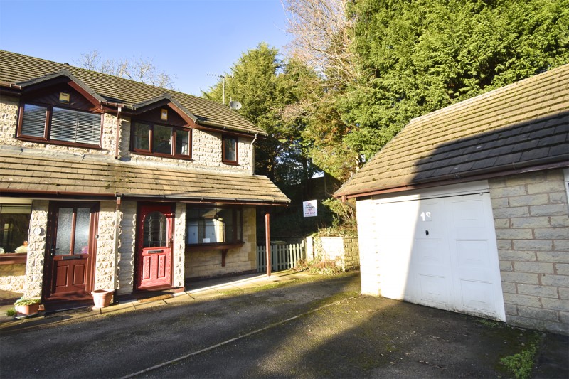 Woodbrook, Whaley Bridge, High Peak