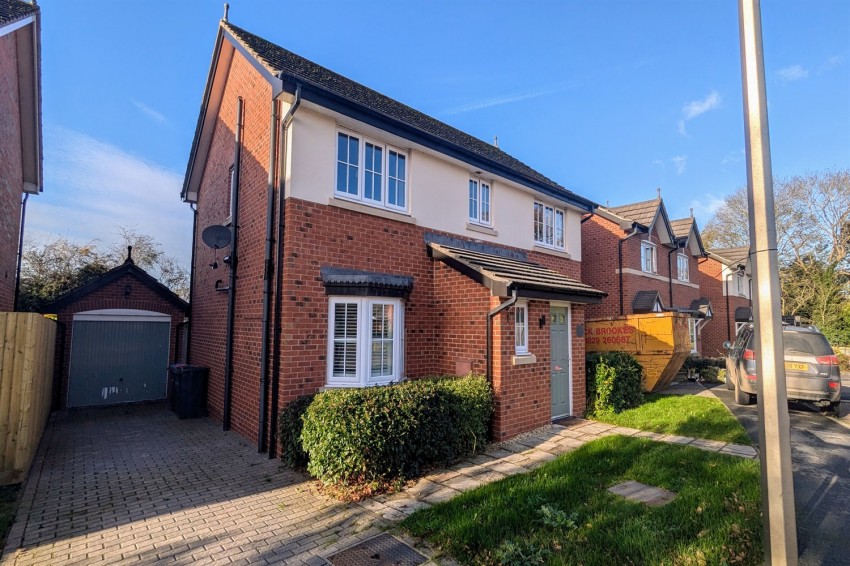 Images for Inveresk Road, Tilston, Malpas