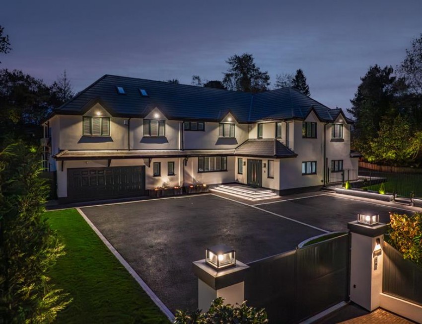 Images for Withinlee Road, Prestbury, Macclesfield