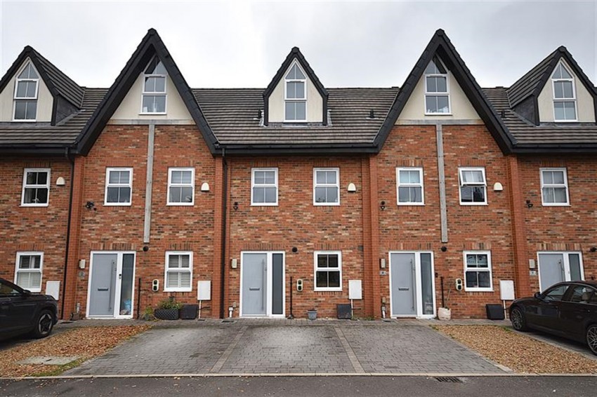 Images for Chestnut Gardens, Whirley Road, Macclesfield