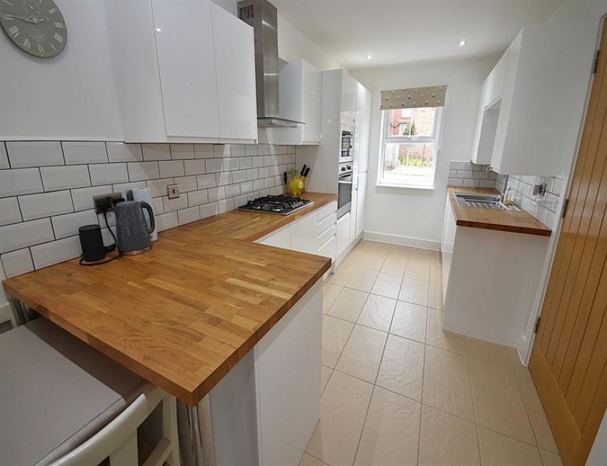 Images for Chestnut Gardens, Whirley Road, Macclesfield