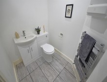 Images for Chestnut Gardens, Whirley Road, Macclesfield