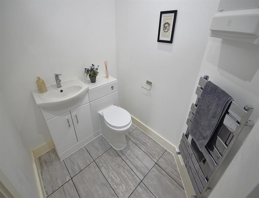 Images for Chestnut Gardens, Whirley Road, Macclesfield