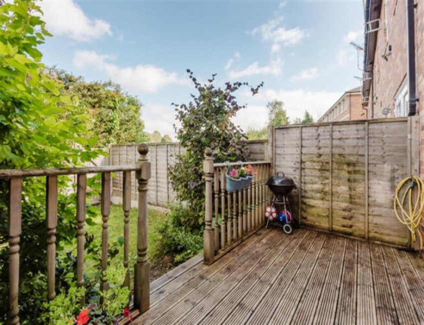 Images for Chestnut Gardens, Whirley Road, Macclesfield