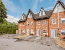 Images for Chestnut Gardens, Whirley Road, Macclesfield