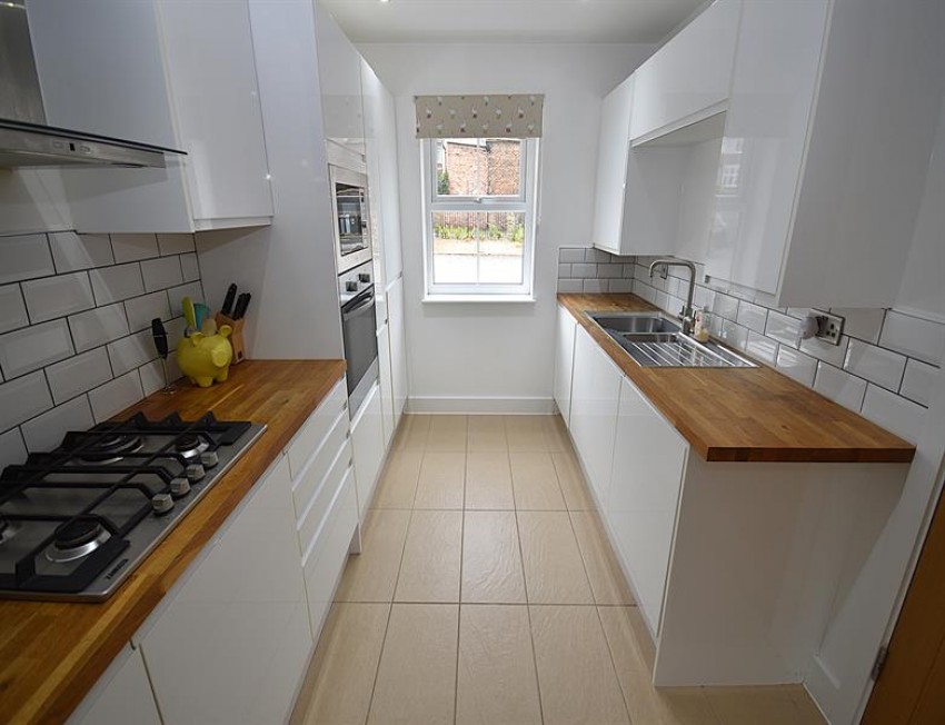 Images for Chestnut Gardens, Whirley Road, Macclesfield