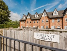 Images for Chestnut Gardens, Whirley Road, Macclesfield