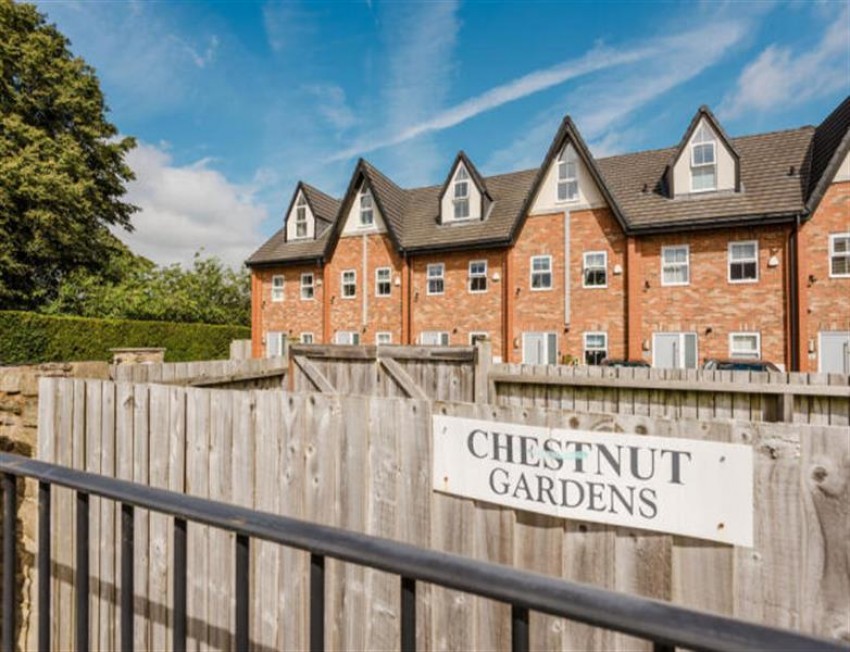 Images for Chestnut Gardens, Whirley Road, Macclesfield