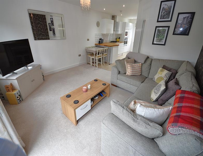 Images for Chestnut Gardens, Whirley Road, Macclesfield