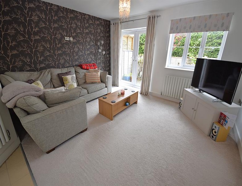 Images for Chestnut Gardens, Whirley Road, Macclesfield
