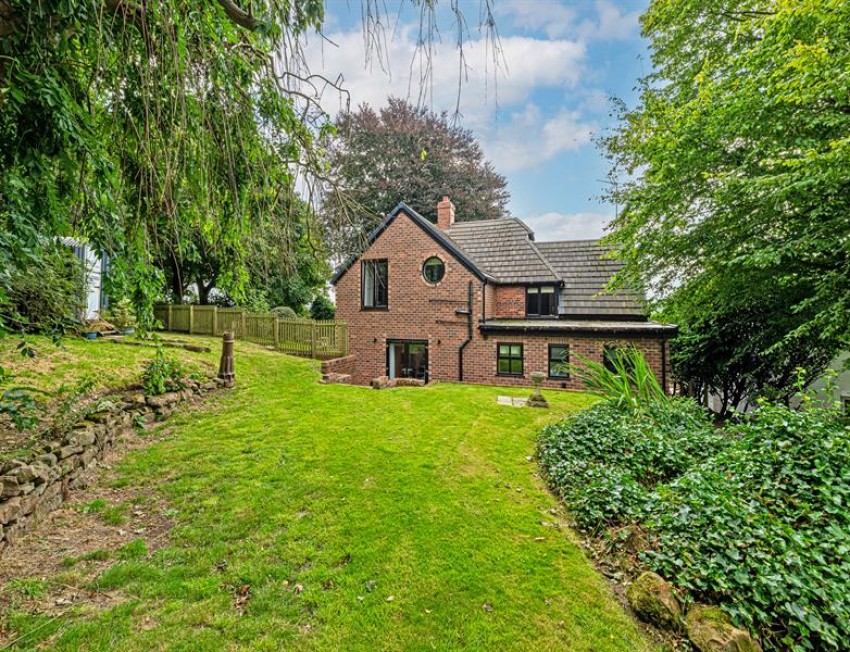 Images for Off Manley Road, Frodsham