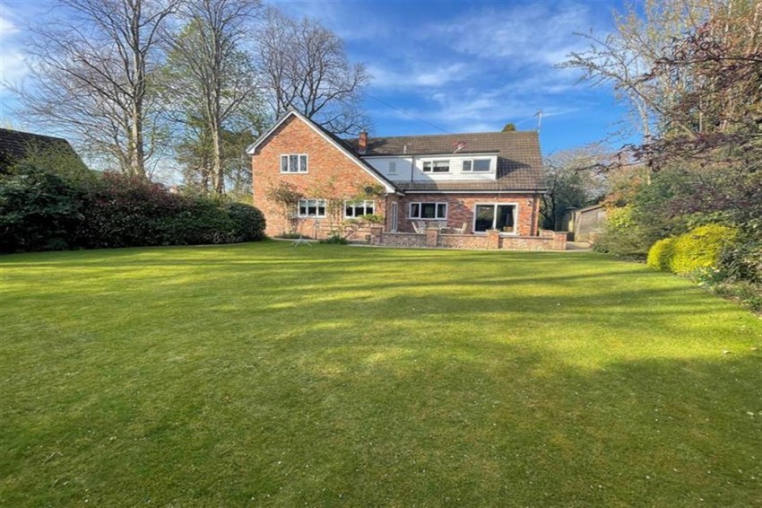 Images for Spinney Lane, Knutsford