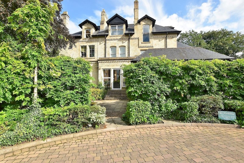 Larke Rise, Didsbury