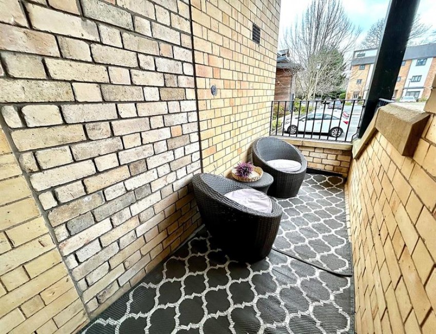 Images for Larke Rise, Didsbury