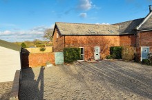 Images for Cornhill Barns, Long Lane, Wettenhall