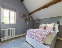 Images for Cornhill Barns, Long Lane, Wettenhall