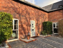 Images for Cornhill Barns, Long Lane, Wettenhall