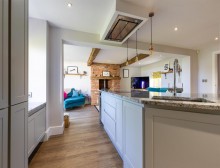 Images for Cornhill Barns, Long Lane, Wettenhall