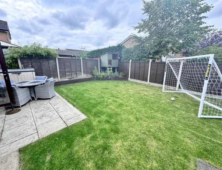 Images for Woodlands Road, Chapel-En-Le-Frith, High Peak