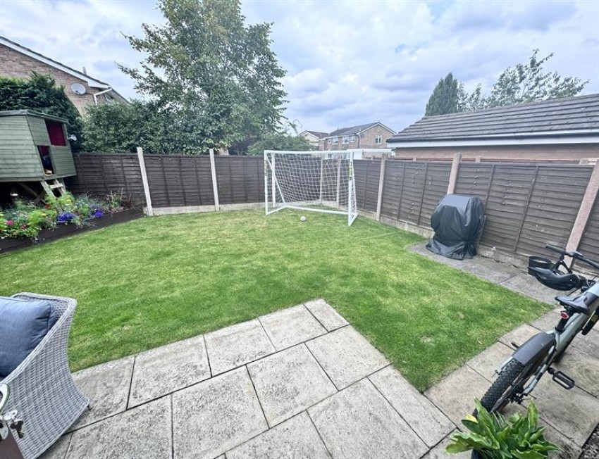 Images for Woodlands Road, Chapel-En-Le-Frith, High Peak