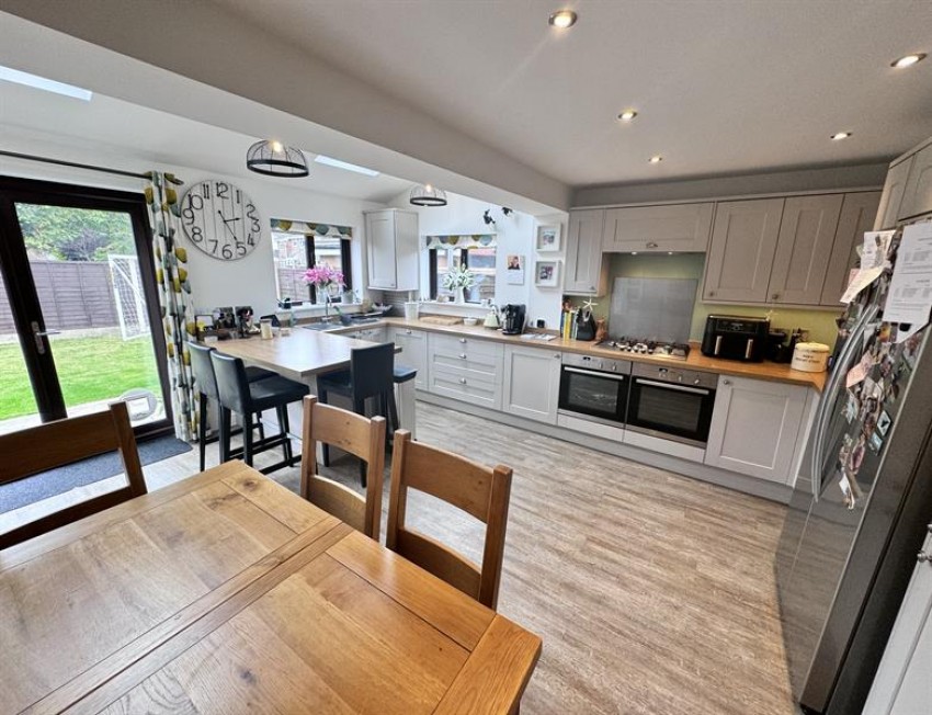 Images for Woodlands Road, Chapel-En-Le-Frith, High Peak