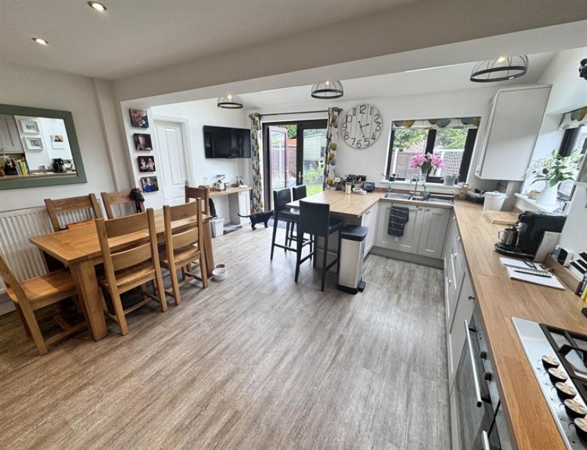 Images for Woodlands Road, Chapel-En-Le-Frith, High Peak