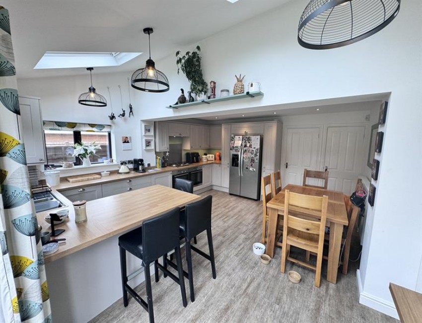 Images for Woodlands Road, Chapel-En-Le-Frith, High Peak