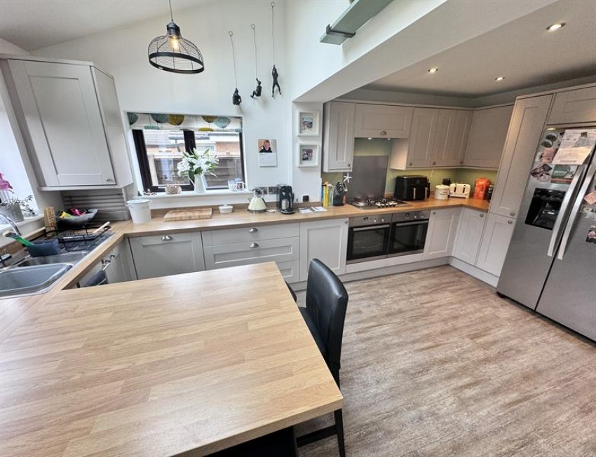 Images for Woodlands Road, Chapel-En-Le-Frith, High Peak