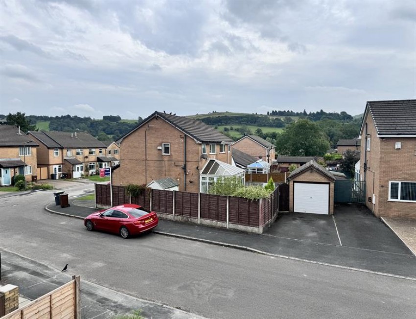 Images for Woodlands Road, Chapel-En-Le-Frith, High Peak