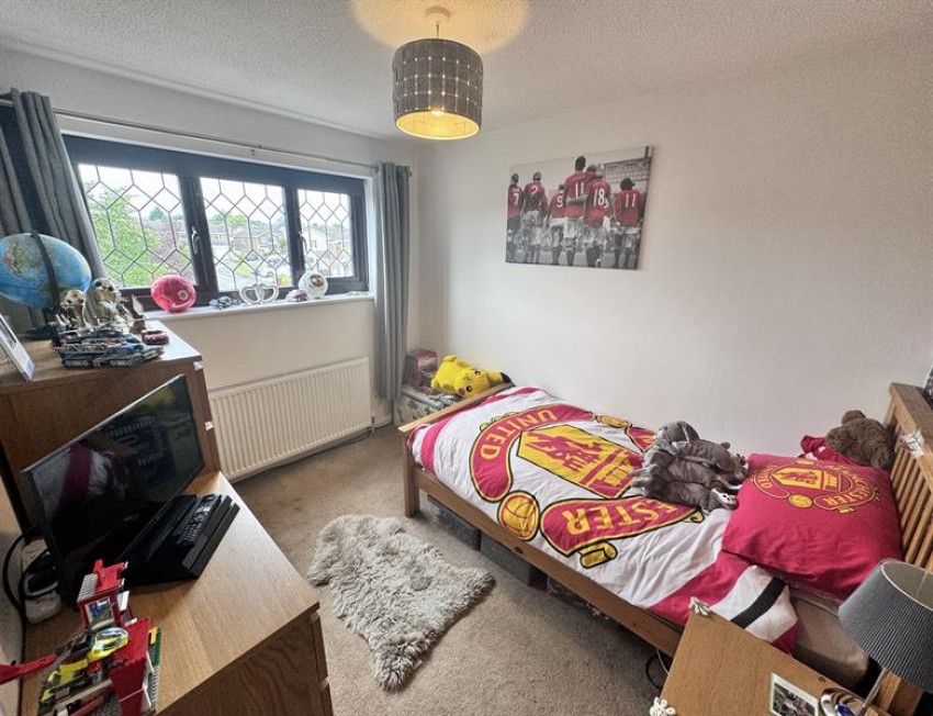 Images for Woodlands Road, Chapel-En-Le-Frith, High Peak