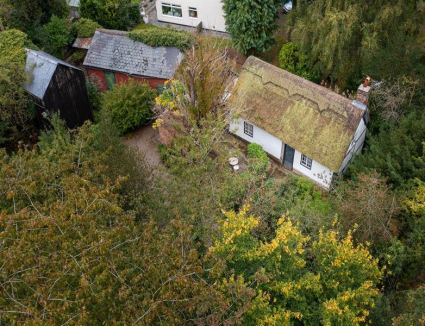 Images for Eaton Lane, Cotebrook, Tarporley