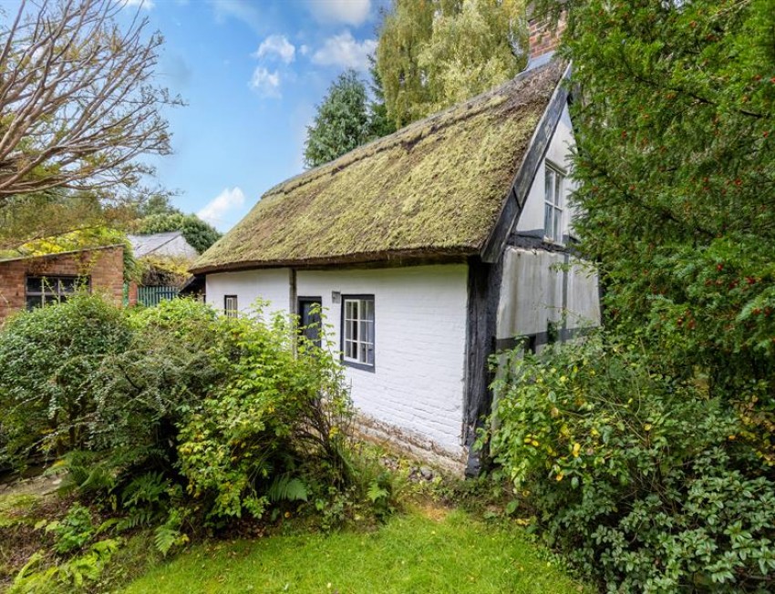 Images for Eaton Lane, Cotebrook, Tarporley