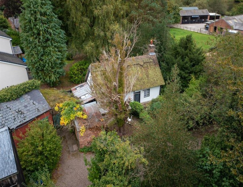Images for Eaton Lane, Cotebrook, Tarporley