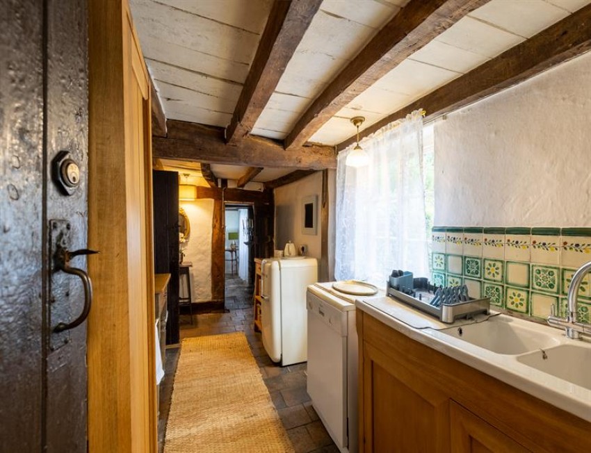 Images for Eaton Lane, Cotebrook, Tarporley