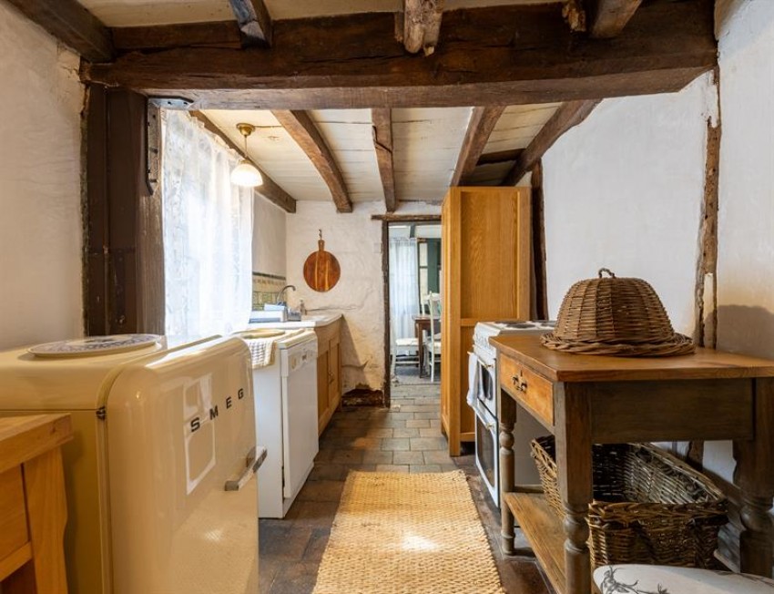 Images for Eaton Lane, Cotebrook, Tarporley