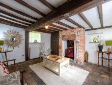 Images for Eaton Lane, Cotebrook, Tarporley