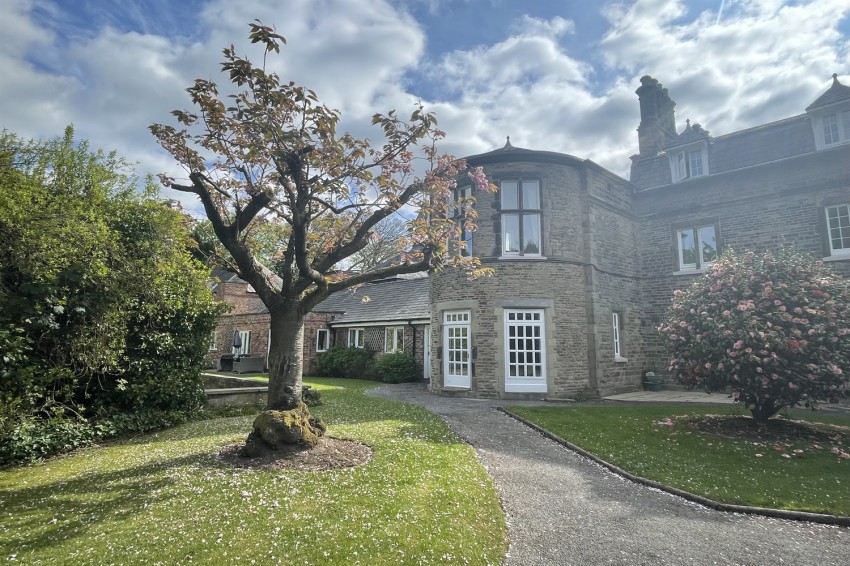 Images for Barclay Hall, Hall Lane, Mobberley