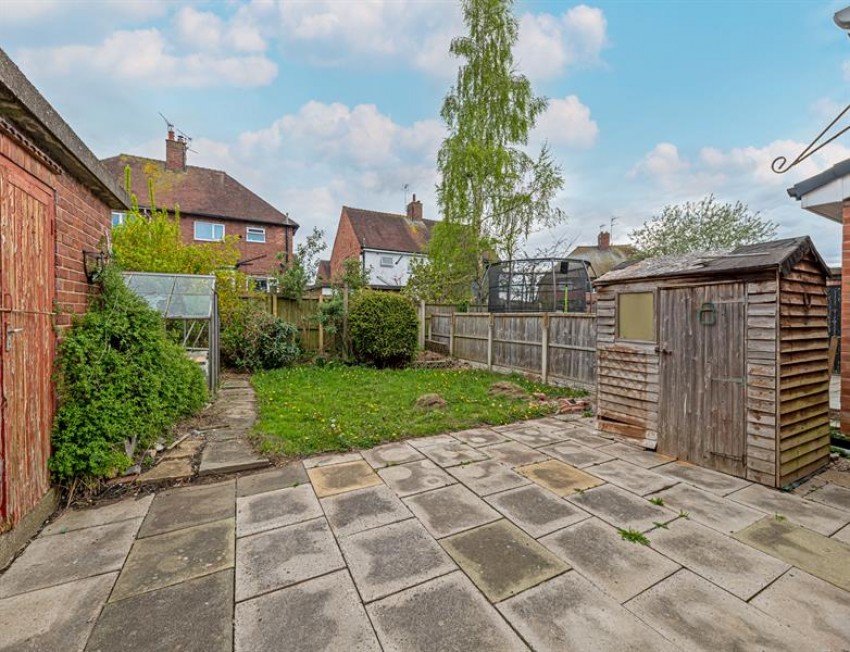 Images for Kings Drive, Helsby, Frodsham