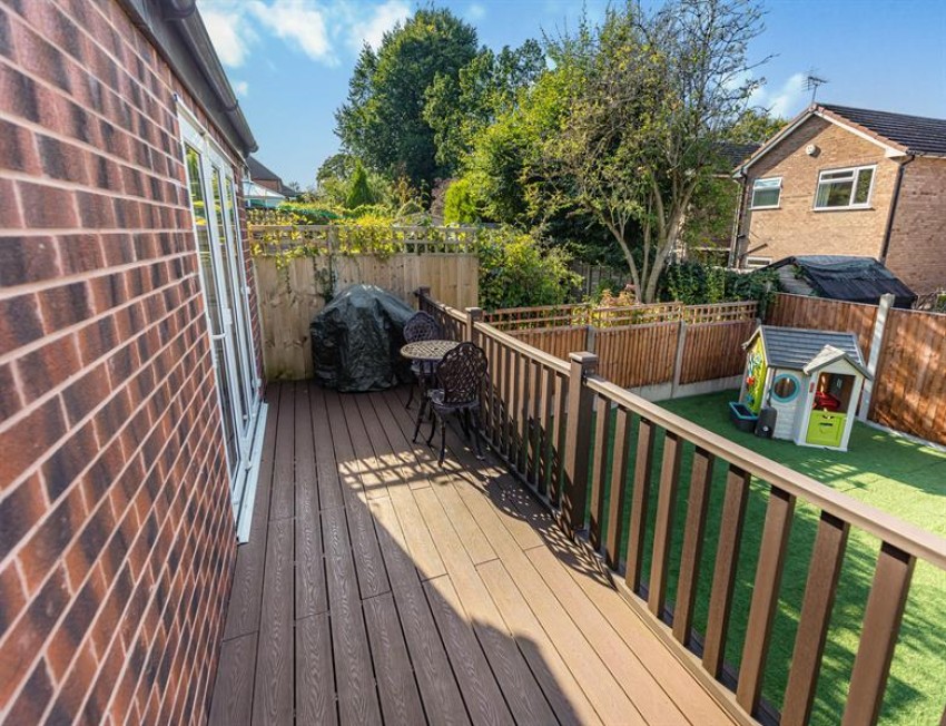 Images for Lichfield Avenue, Hale, Altrincham