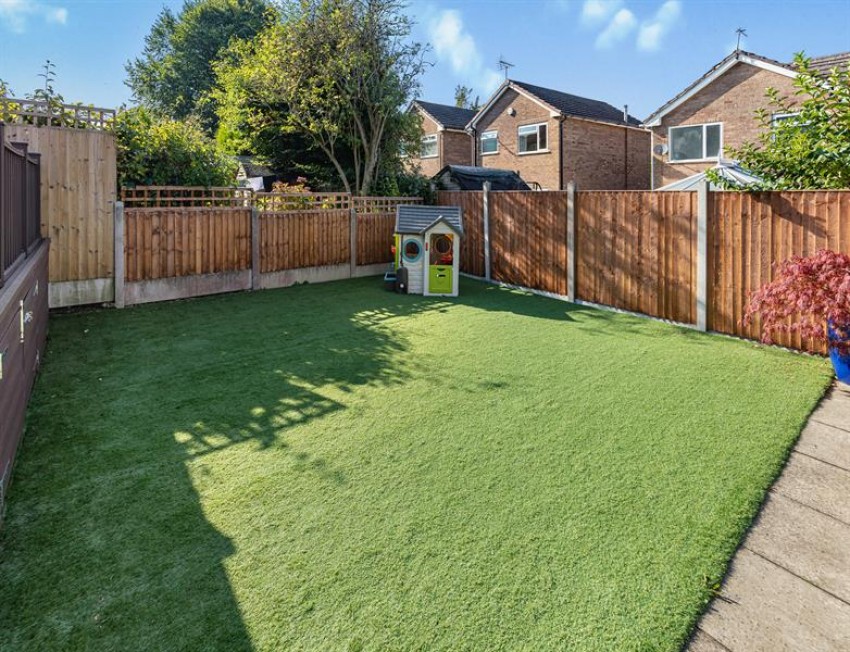 Images for Lichfield Avenue, Hale, Altrincham