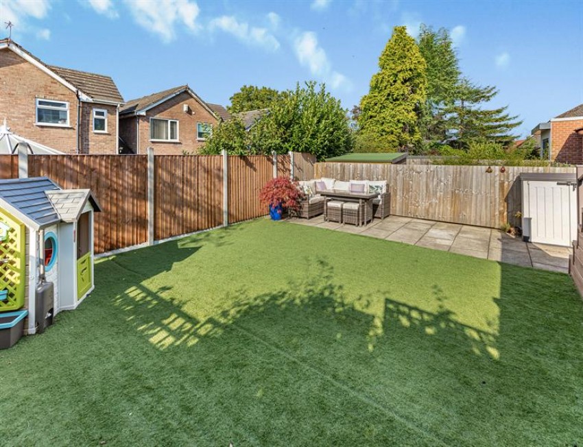 Images for Lichfield Avenue, Hale, Altrincham