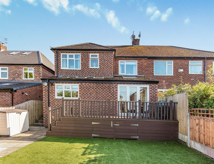 Images for Lichfield Avenue, Hale, Altrincham