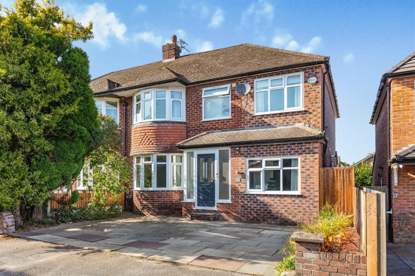 Images for Lichfield Avenue, Hale, Altrincham