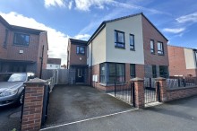 Images for Bramcote Avenue, Manchester